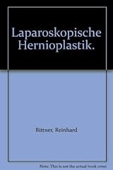 Laparoskopische hernioplastik gebraucht kaufen  Wird an jeden Ort in Deutschland