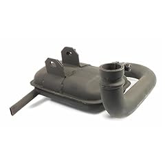 419167 marmitta originale usato  Spedito ovunque in Italia 