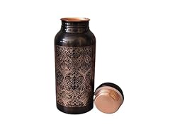 Buyerwell embossed copper for sale  Delivered anywhere in USA 