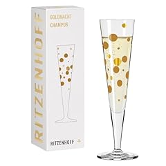 Ritzenhoff goldnacht 1071041 for sale  Delivered anywhere in USA 