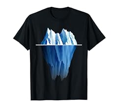 Bellissimo iceberg nell usato  Spedito ovunque in Italia 