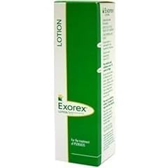 Exorex lotion treatment for sale  Delivered anywhere in UK