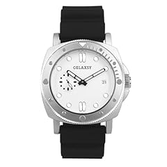 Gelaxsy orologio uomo usato  Spedito ovunque in Italia 