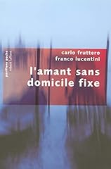 Amant domicile fixe d'occasion  Livré partout en Belgiqu