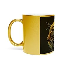 Fabulous mug doré d'occasion  Livré partout en France