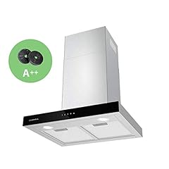 CIARRA CBCS6102 Class A++ Cooker Hood 650 m³/h Recirculating, used for sale  Delivered anywhere in UK