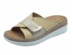 Grunland ciabatta comfort usato  Spedito ovunque in Italia 