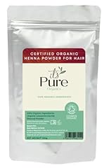 Certified organic pure for sale  Delivered anywhere in UK