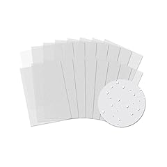 Hunkydory snowfall acetate for sale  Delivered anywhere in UK