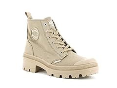 Palladium damen pallabase gebraucht kaufen  Wird an jeden Ort in Deutschland