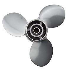 Yyian outboard propeller for sale  Delivered anywhere in UK