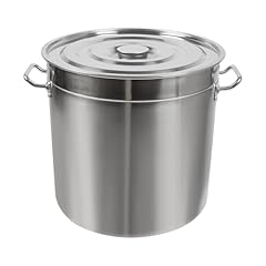 Jjsdwin 50l suppentopf gebraucht kaufen  Wird an jeden Ort in Deutschland