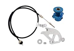 Steeda adjustable clutch for sale  Delivered anywhere in USA 