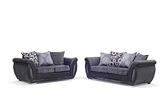 Sofas shannon modern for sale  Delivered anywhere in UK