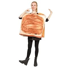 Toast bread cosplay for sale  Delivered anywhere in UK