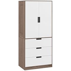 Homcom drawer door for sale  Delivered anywhere in UK