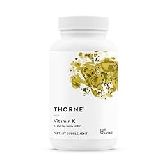 Thorne vitamin vitamins for sale  Delivered anywhere in USA 