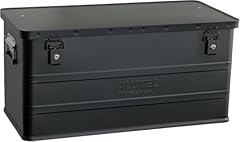 Alutec aluminiumbox classic gebraucht kaufen  Wird an jeden Ort in Deutschland