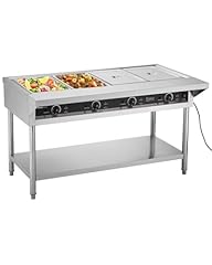 Vevor pan commercial for sale  Delivered anywhere in USA 