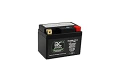 Lithium batteries bctx5l usato  Spedito ovunque in Italia 