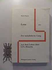 Lena oder der d'occasion  Livré partout en Belgiqu