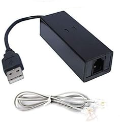 Usb 56k external for sale  Delivered anywhere in USA 