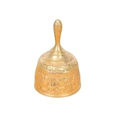 Desk bell hand for sale  Delivered anywhere in UK