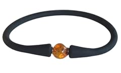 Smart amber bracciale usato  Spedito ovunque in Italia 