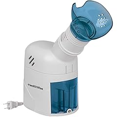 Healthwise steam inhaler for sale  Delivered anywhere in USA 