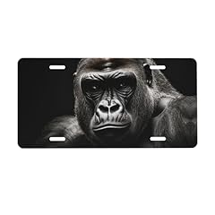 Male gorilla license for sale  Delivered anywhere in USA 