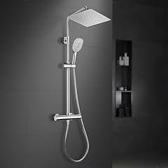 colonne douche thermostatique d'occasion colonne douche thermostatique d'occasion Livré partout en France