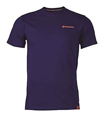 Husqvarna shirt unisexe d'occasion  Livré partout en France