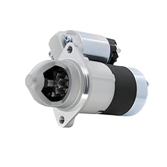 New starter compatible for sale  Delivered anywhere in USA 