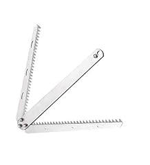 Ausuky stainless steel for sale  Delivered anywhere in UK