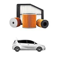 Kit tagliando filtri usato  Spedito ovunque in Italia 