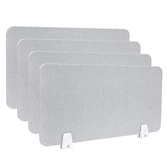 Jxgzyy 4pcs desk for sale  Delivered anywhere in UK