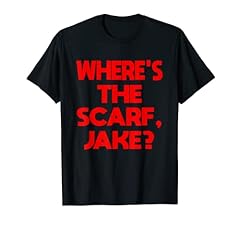 Schal jake shirt gebraucht kaufen  Wird an jeden Ort in Deutschland