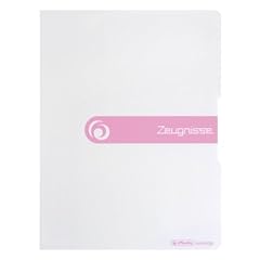 Herlitz 11208386 sichtbuch gebraucht kaufen  Wird an jeden Ort in Deutschland