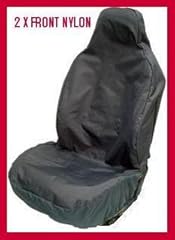 Front car seat for sale  Delivered anywhere in UK