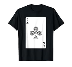 Costume trèfle shirt d'occasion  Livré partout en France