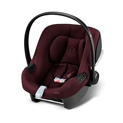 Cybex seggiolino auto usato  Spedito ovunque in Italia 