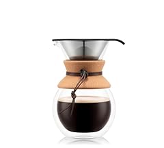 Bodum pour coffee for sale  Delivered anywhere in USA 