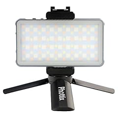 Phottix luce rgb usato  Spedito ovunque in Italia 