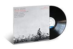 Gettin around d'occasion  Livré partout en France