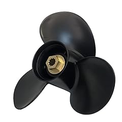 Boat propeller mercury for sale  Delivered anywhere in UK