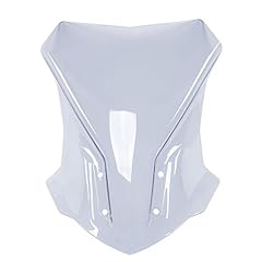 Motorcycle front windscreen for sale  Delivered anywhere in USA 