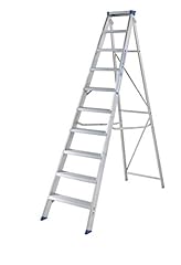 Werner mastertrade stepladder for sale  Delivered anywhere in UK