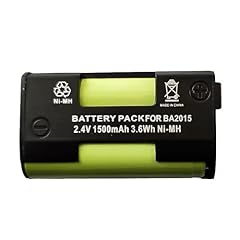 Mpf products 1500mah gebraucht kaufen  Wird an jeden Ort in Deutschland