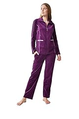 Raikou womens velour for sale  Delivered anywhere in UK