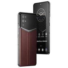 Vertu ivertu calfskin for sale  Delivered anywhere in UK
